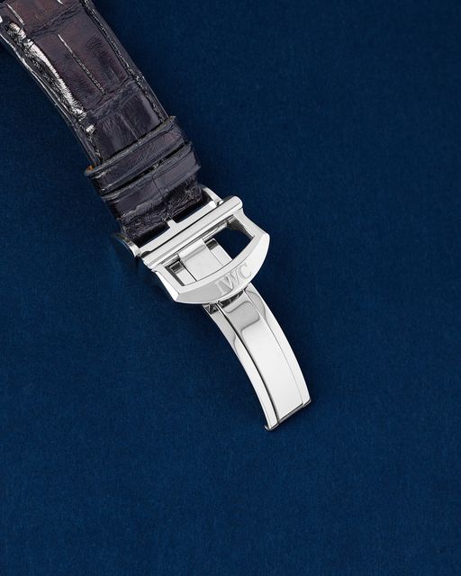 IWC Da Vinci Perpetual Calendar IW392103 Image 3